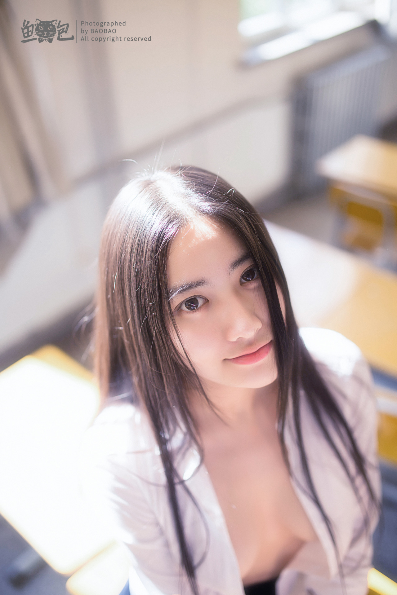 折服